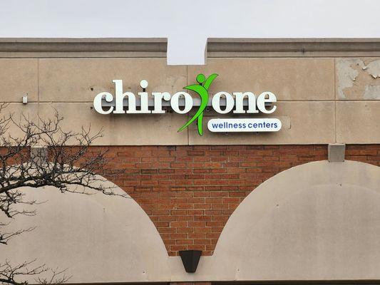 Chiro One Wellness Center of Wheeling