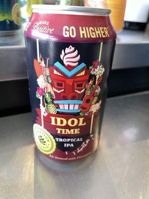 MY FAVORITE beer - why can't I get this in  Hawaii???