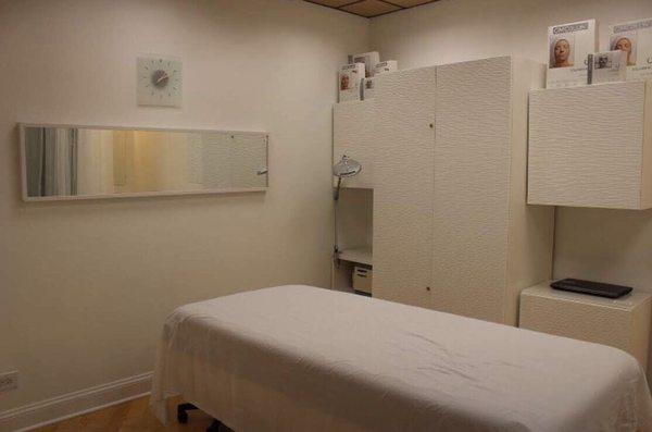 Treatment Room