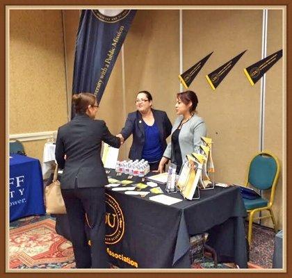 National Career Fairs