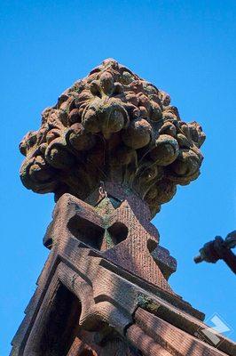 Dickson Memorial Chapel, Salem, Mass.