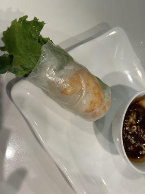 Salad Rolls