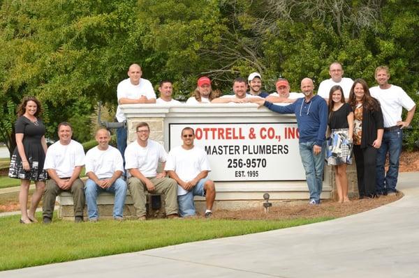 Cottrell & Co, Inc