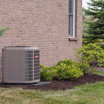 D.N.I. Heating-Cooling-Refrigeration-Plumbing Longmont, CO AC Installation