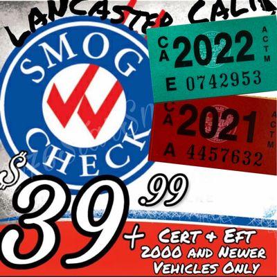 2022 stickers DMV registration