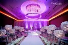 Event Services Event Draping