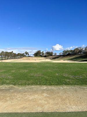 Range session