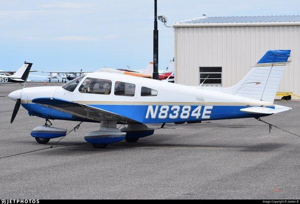 Rocky Mountain Flight School