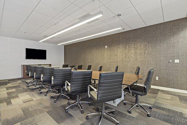 Large Conference Room