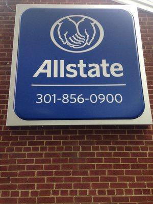 Allstate Insurance