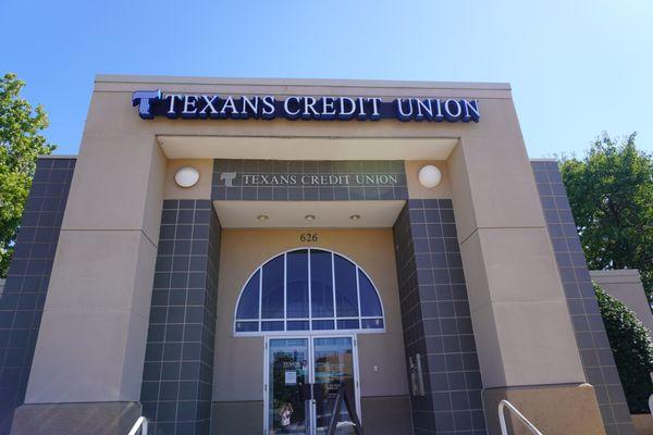 Texans Credit Union