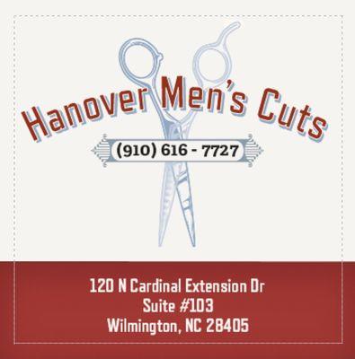 Hanover Men's Cuts