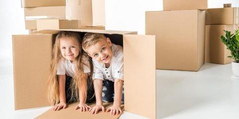 Home Movers Share How to Make Moving Easier on the Family