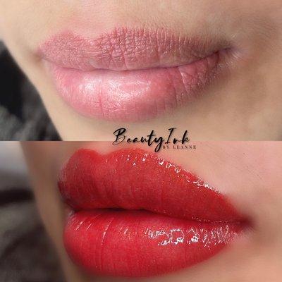 Lip Blush