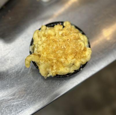 Smoked Gouda Mac/Cheese