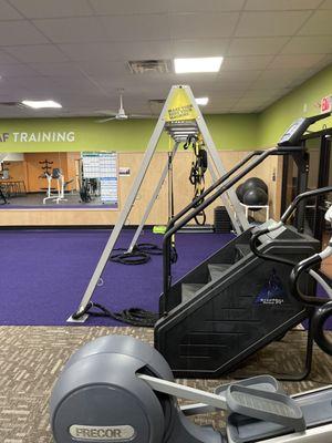 Anytime Fitness