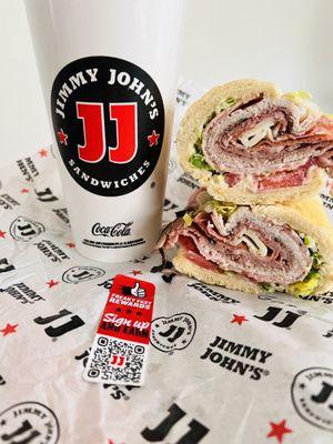 Jimmy John's