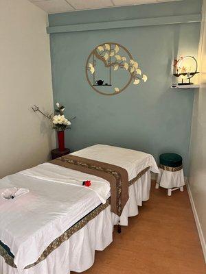 Vitaility Massage Spa