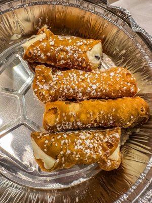 Cannoli