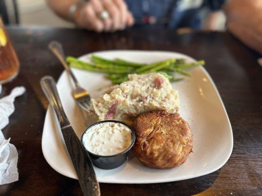 The Oceanfront Grille