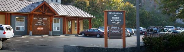 Family Care Network - Bellingham Bay Family Medicine