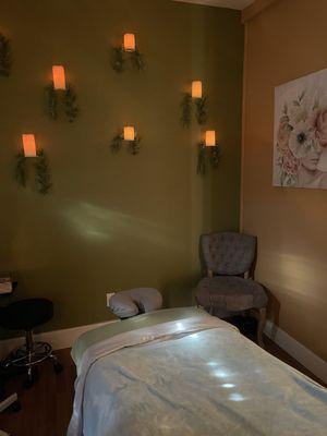 Fairfield Wellness Spa