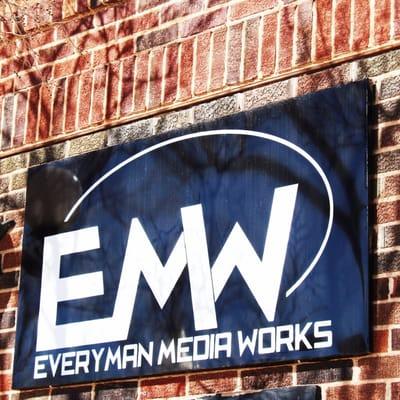 Everyman Media Works is a local Lubbock Advertising Agency!