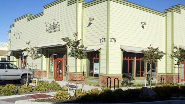 Orcutt Branch Library