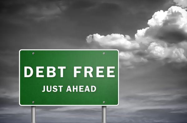 GM Law Firm can help consumers become debt free. Contact us to learn how.