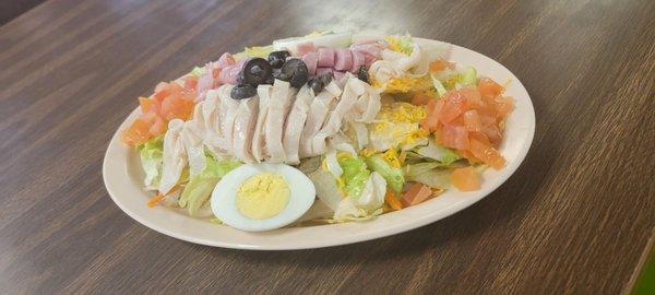 Chef's Salad