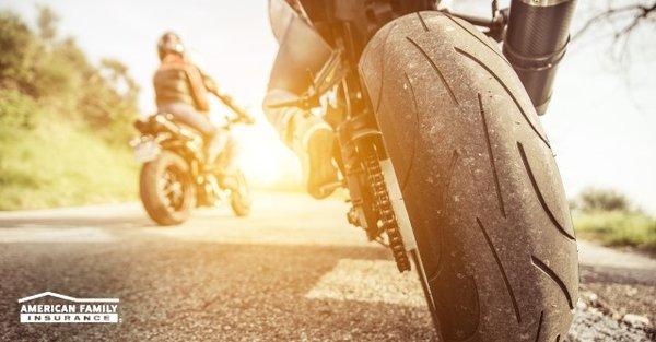 Motorcycle Insurance