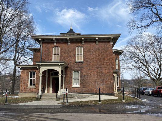 Fenton History Center