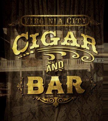 Virginia City Cigar and Bar