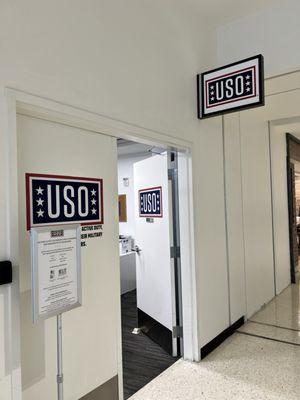 USO