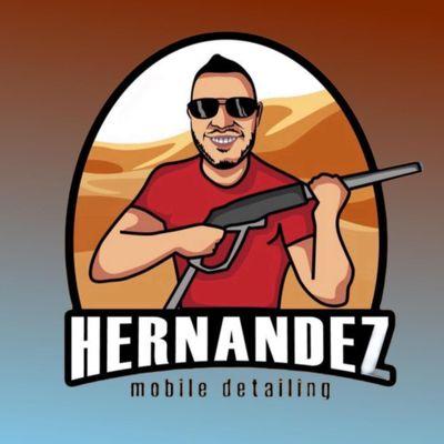 Hernandez Mobile Auto Detailing