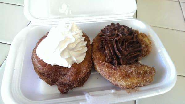 Cronuts