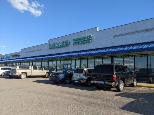 Dollar Tree