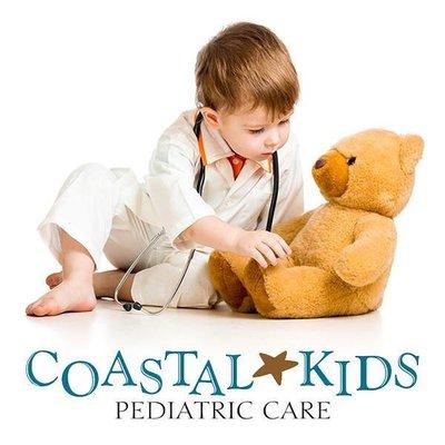 Coastal Kids Pediatric Care