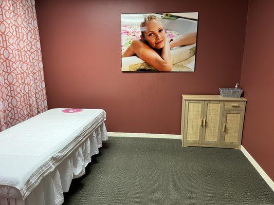 Massage Room