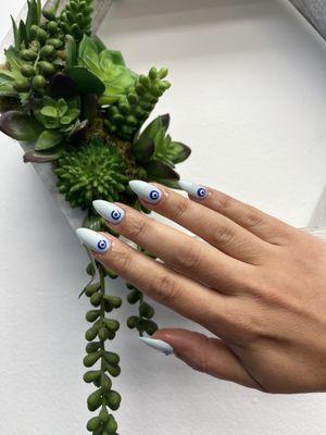 Excellent Nails