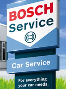 Bosch Service Center