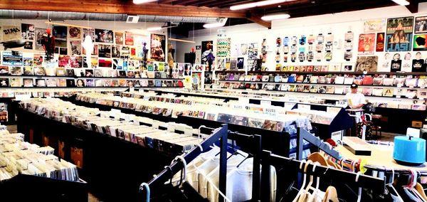 The Next Record Store