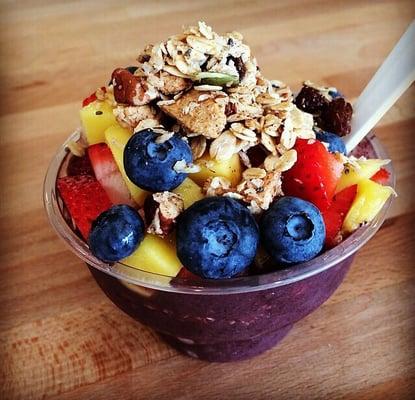 Acai Bowl