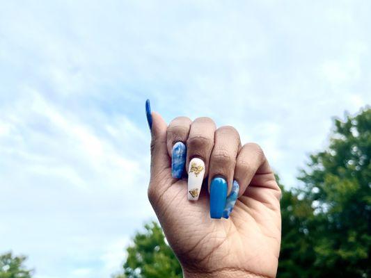 Nails by Jason- Professional Nails, Gaithersburg