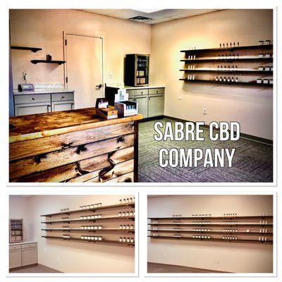 CBD Store Syracuse