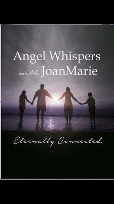 Angel Whispers by Joan Marie