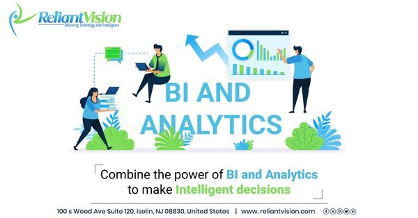 Bi & Analytics