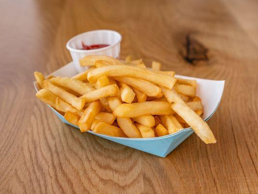 Fries