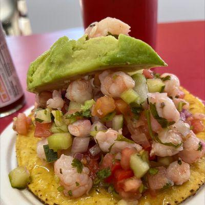 Ceviche