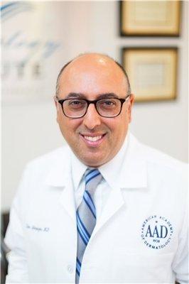 Daniel Behroozan, MD, FAAD Board Certified Dermatologist, American Board of Dermatology Santa Monica, Beverly Hills, and Los Angeles CA